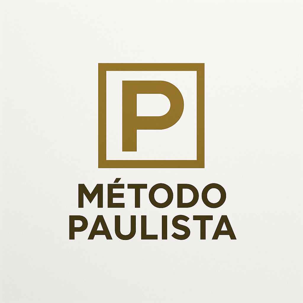 Método Paulista